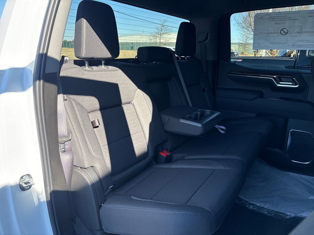 New 2026 GMC Sierra 1500 Elevation image 39