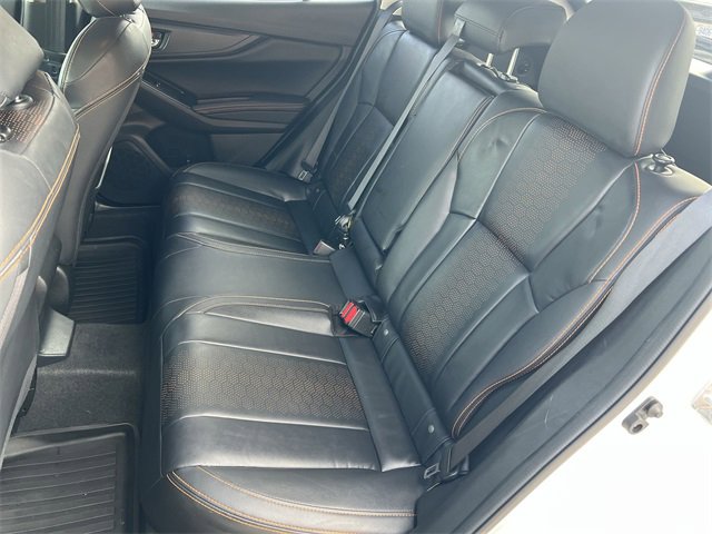 Certified 2022 Subaru Crosstrek 2.5i Limited w/ Popular Package #4A image 23