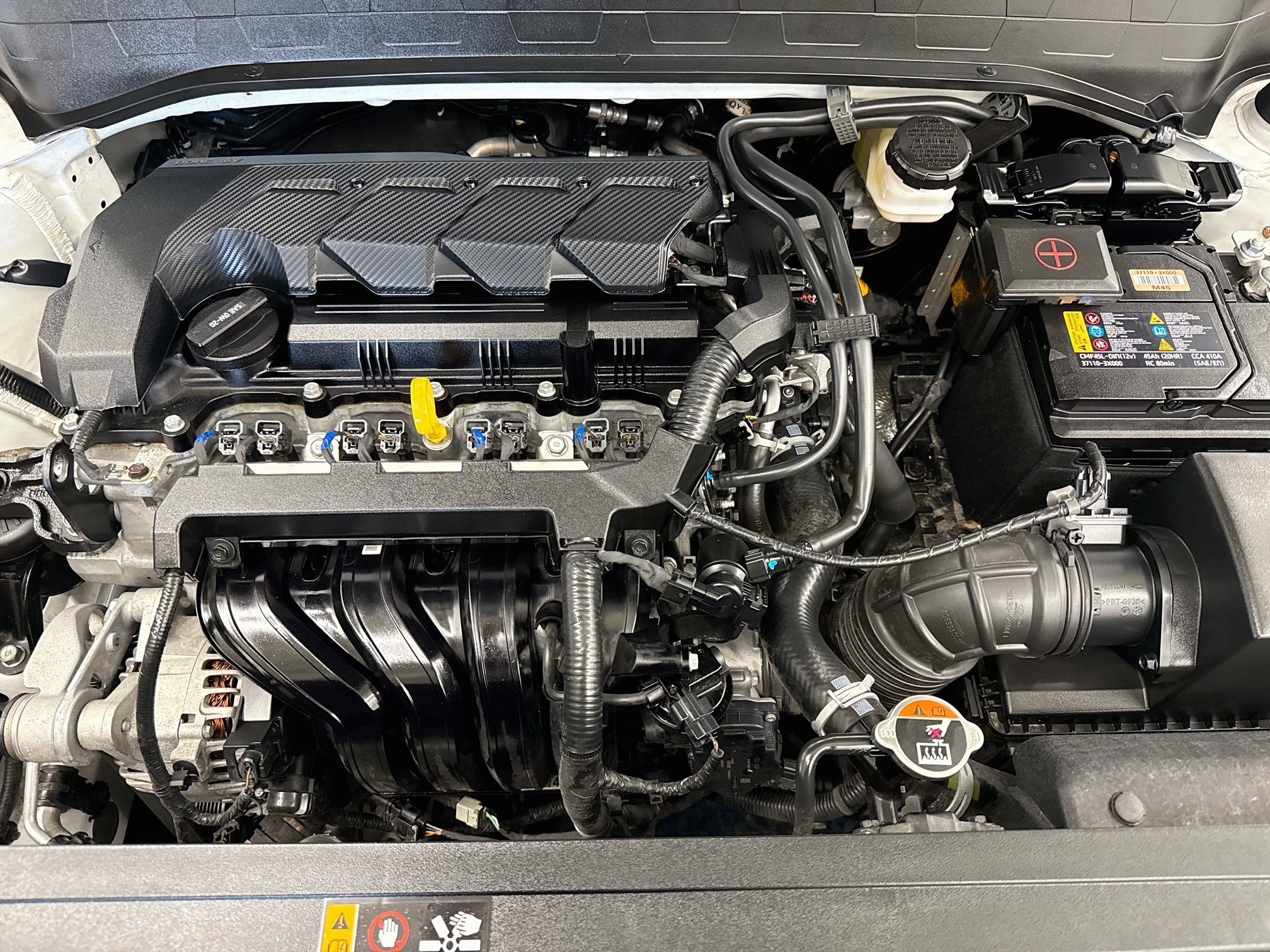 Used 2025 Hyundai Venue SEL FWD image 33