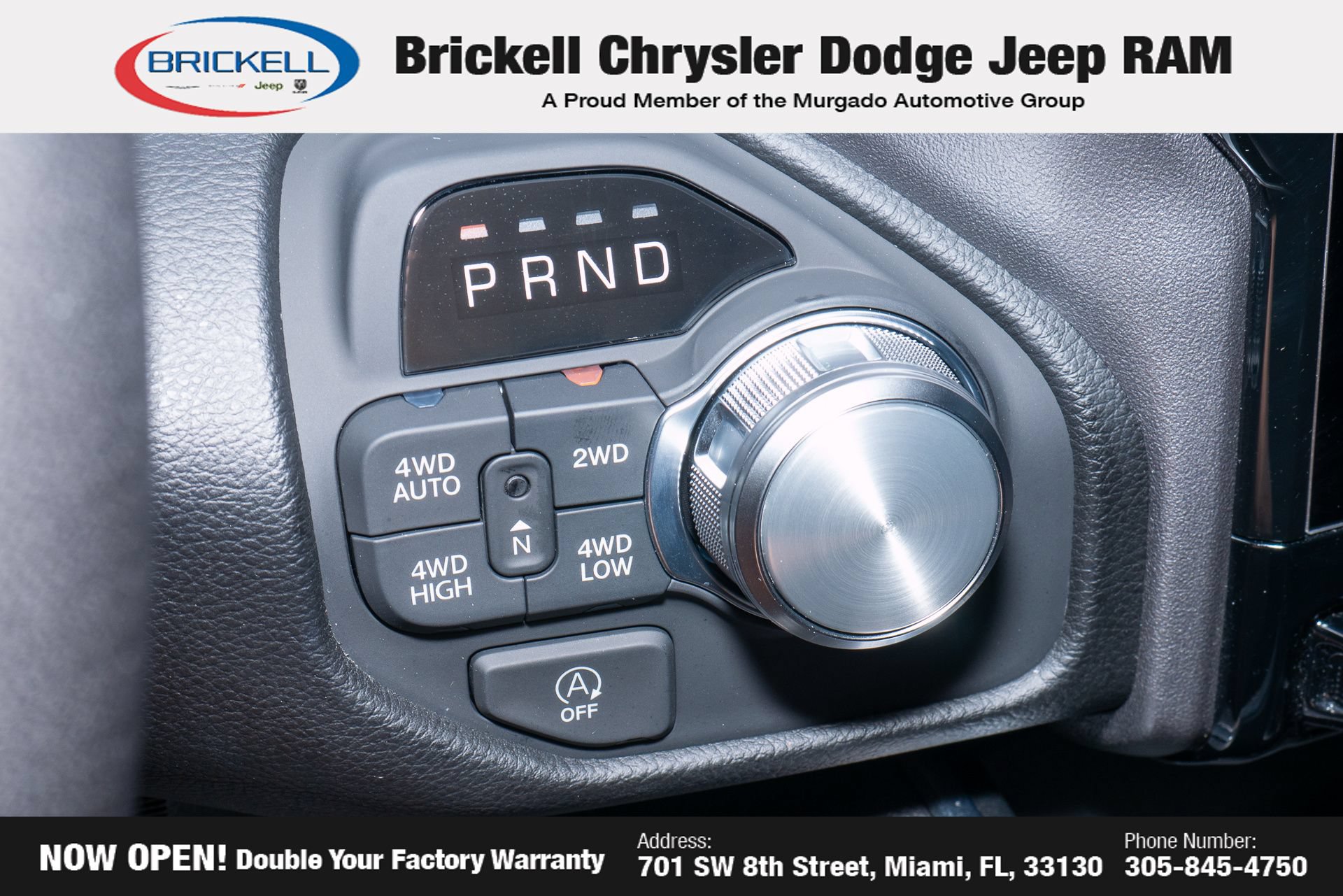 Used 2025 RAM 1500 Laramie w/ Night Edition AWD/4WD image 29