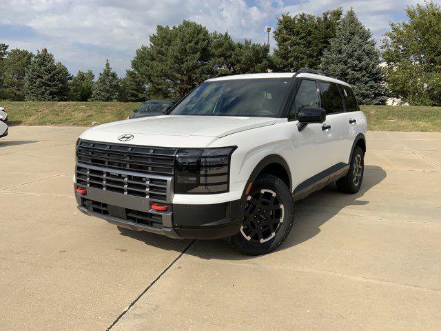 New 2026 Hyundai Palisade XRT Pro