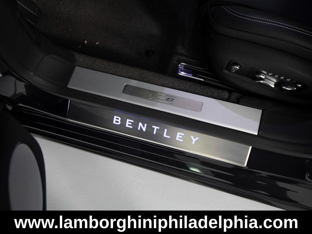 Used 2024 Bentley Flying Spur V8 AWD/4WD image 17