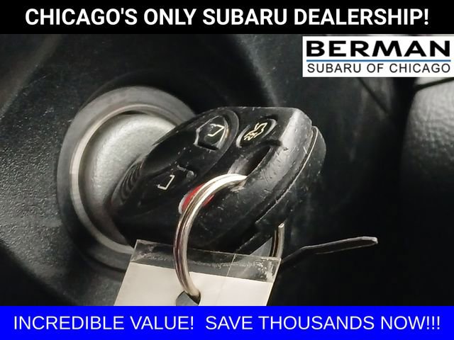 Used 2018 Ford Focus SE image 17