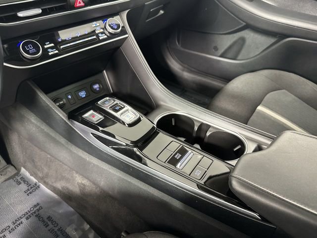 Used 2020 Hyundai Sonata SEL w/ Convenience + Sunroof Package image 17