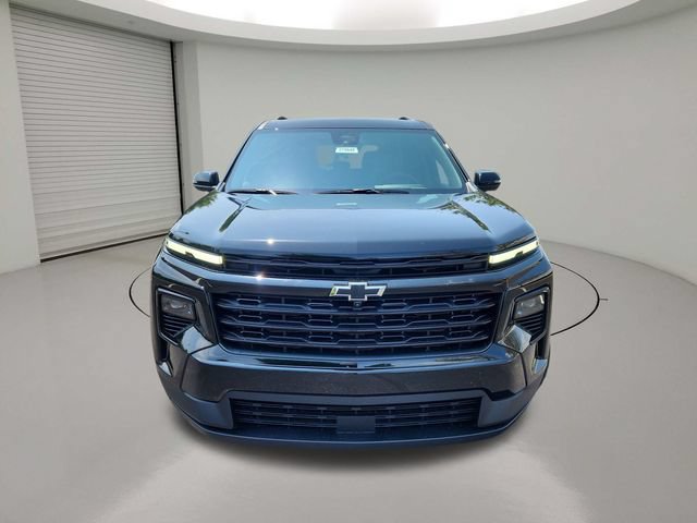 New 2027 Chevrolet Traverse LT w/ Midnight/Sport Edition AWD/4WD image 2