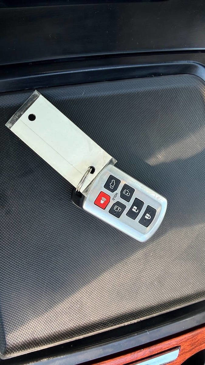 Used 2012 Toyota Sienna Limited w/ Premium Pkg image 42