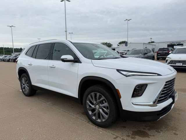 New 2026 Buick Enclave Preferred w/ Power Package