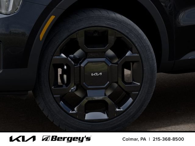 New 2026 Kia Sorento SX Prestige AWD/4WD image 11
