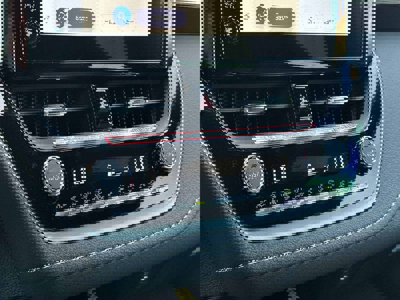 New 2026 Toyota Corolla XSE FWD image 18