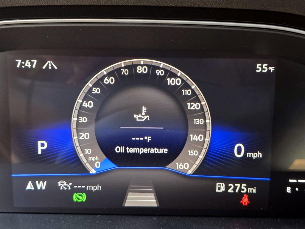 New 2026 Volkswagen Jetta Sport image 11