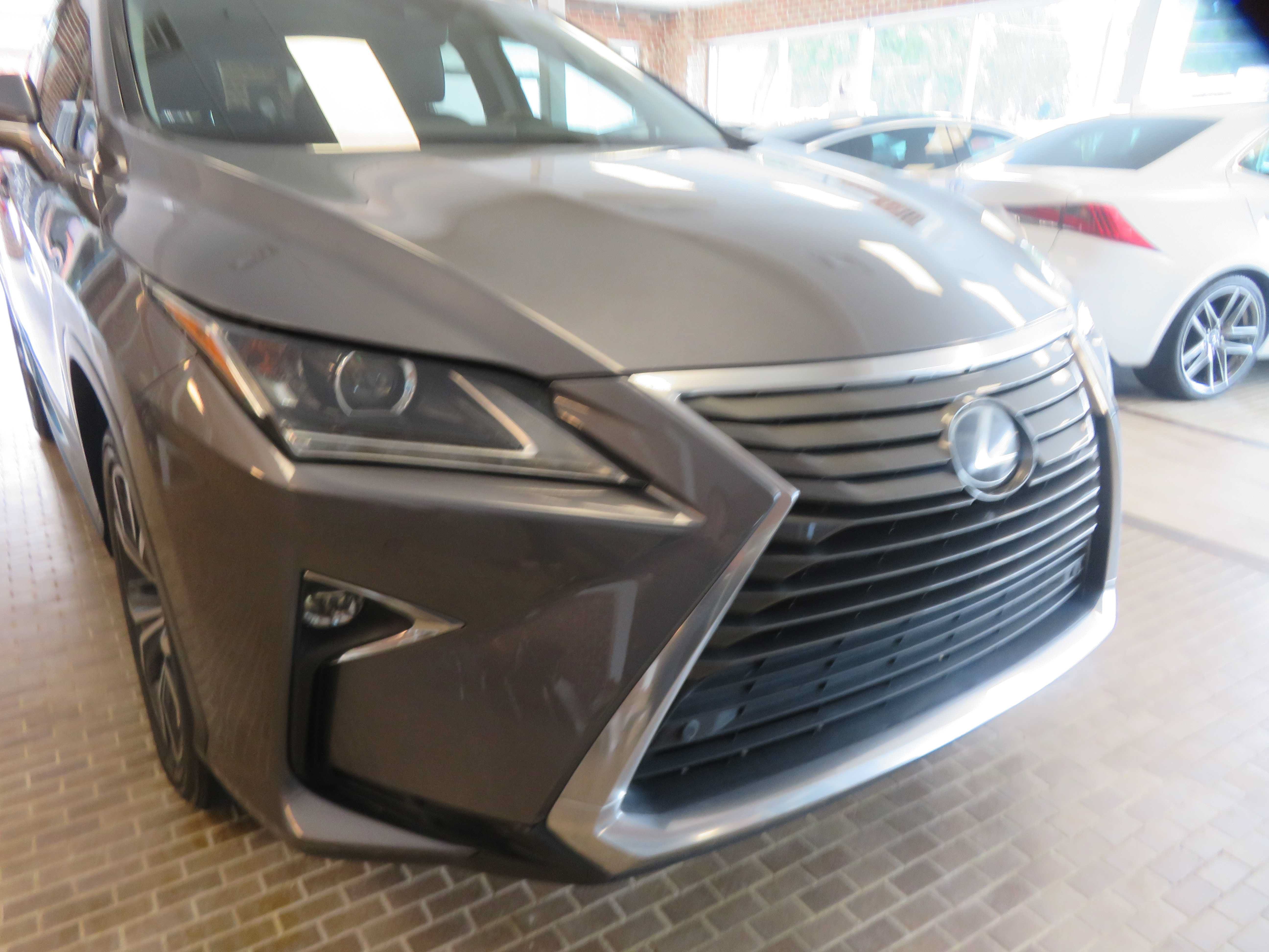 Used 2017 Lexus RX 350 AWD w/ Premium Package image 62