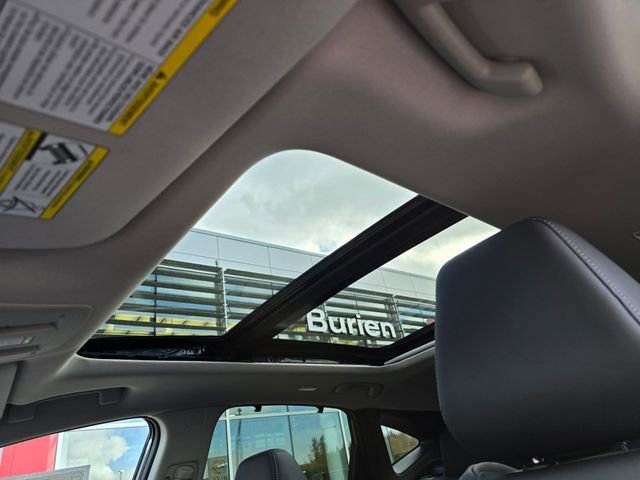 New 2026 Nissan Murano Platinum w/ Cargo Package AWD/4WD image 25