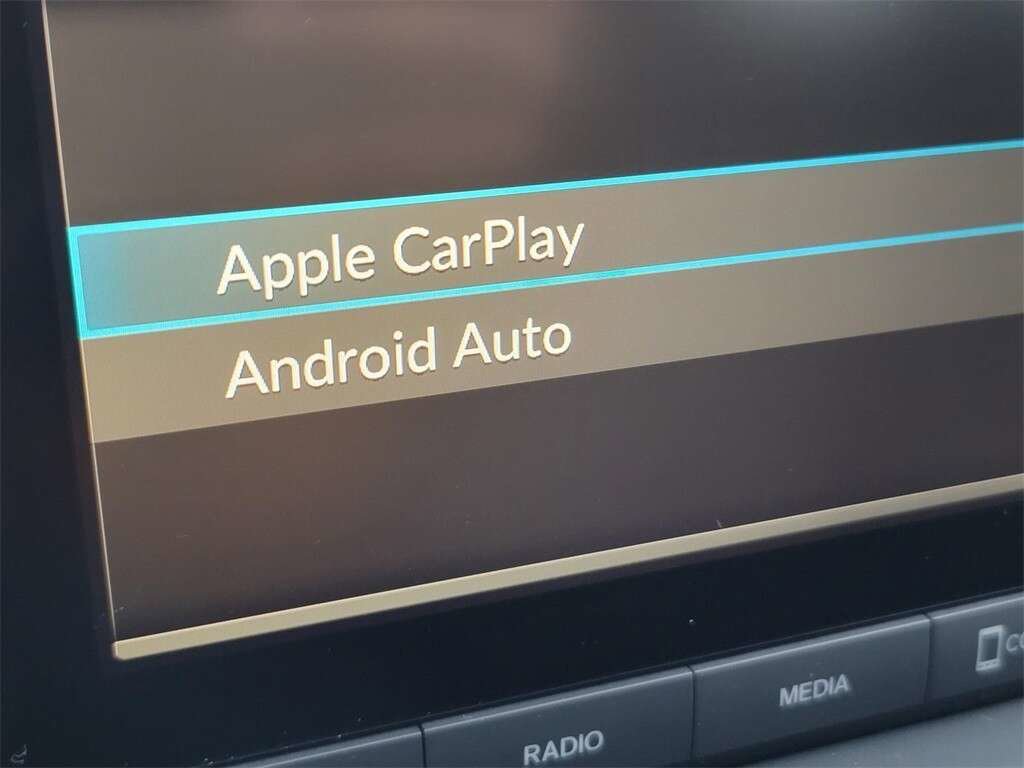 Certified 2024 Honda Accord EX image 4