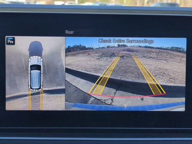 Used 2023 Mercedes-Benz GLE 350 4MATIC image 21