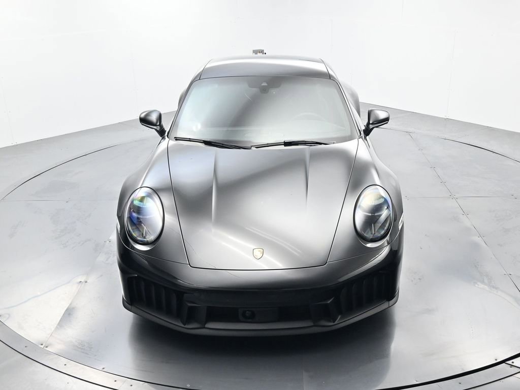 Certified 2026 Porsche 911 Carrera GTS image 45