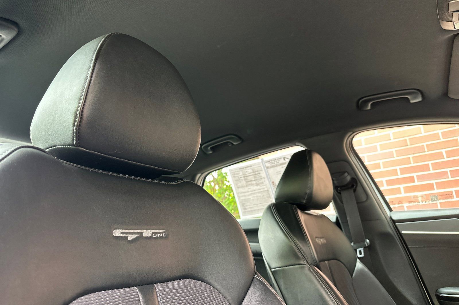 Used 2022 Kia K5 GT-Line AWD/4WD image 16