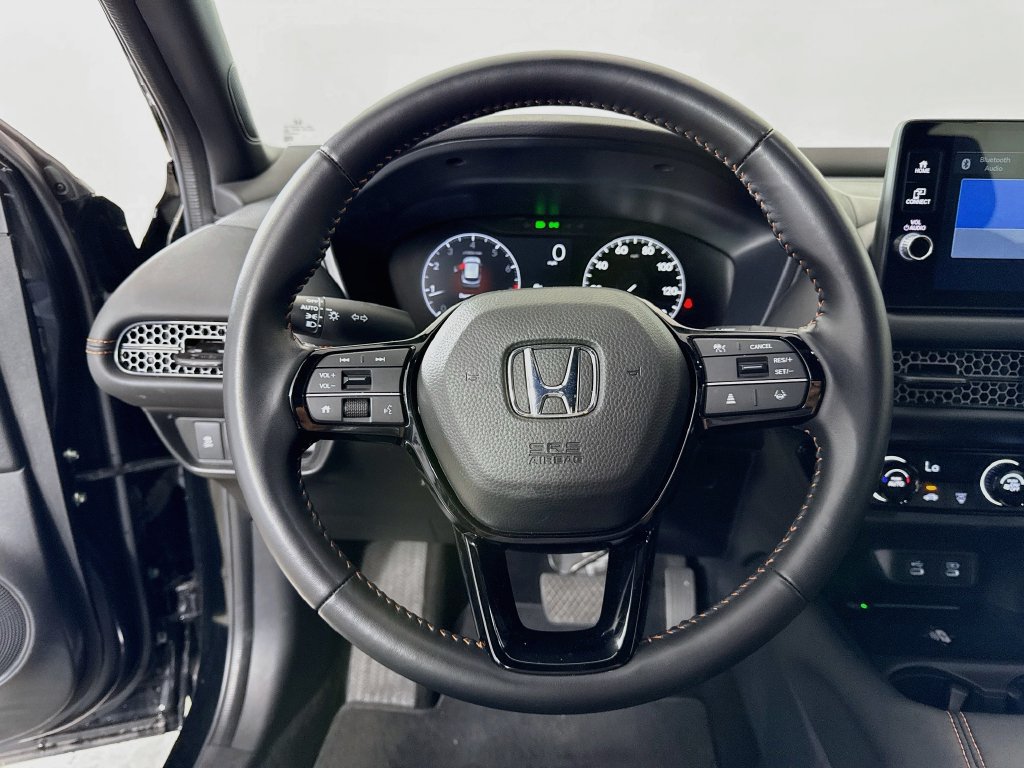 Used 2026 Honda HR-V Sport image 12