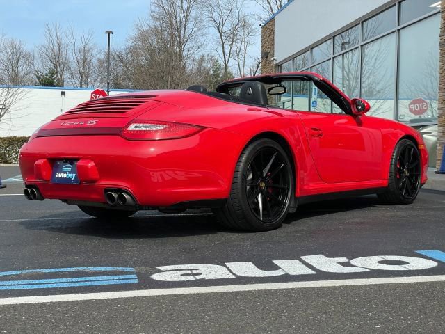 Used 2012 Porsche 911 Carrera 4S image 50