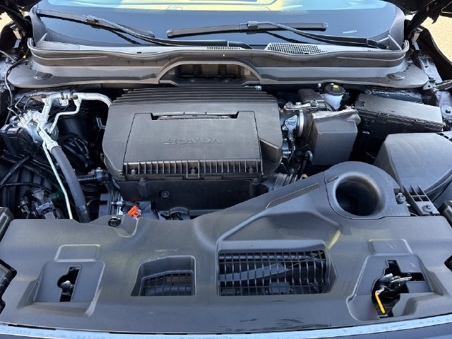 Used 2026 Honda Pilot TrailSport image 34
