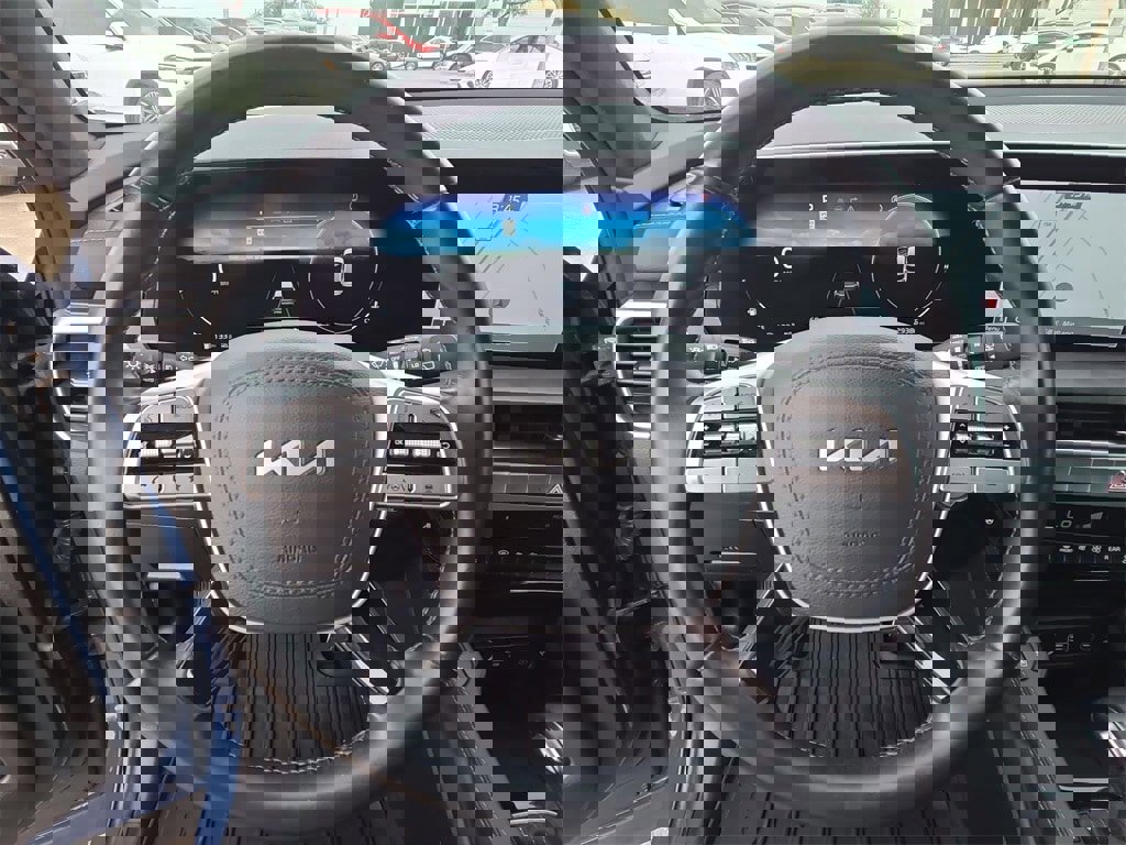 Used 2023 Kia Telluride SX Prestige X-Pro image 21