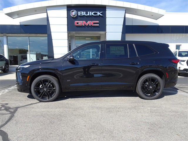 New 2026 Buick Enclave Sport Touring w/ Super Cruise Package image 3