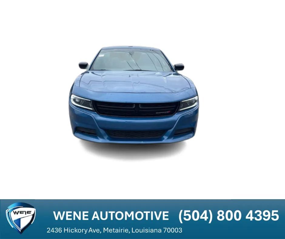 Used 2023 Dodge Charger SXT