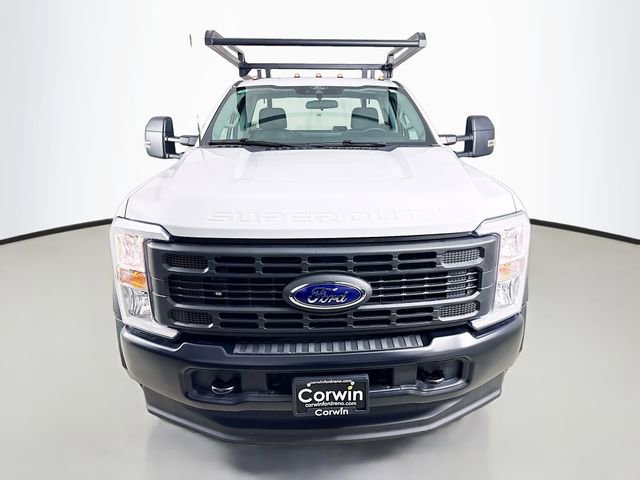 New 2025 Ford F450 XL AWD/4WD image 2