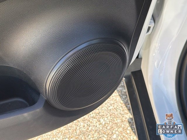 Certified 2023 Nissan Kicks SR FWD image 21