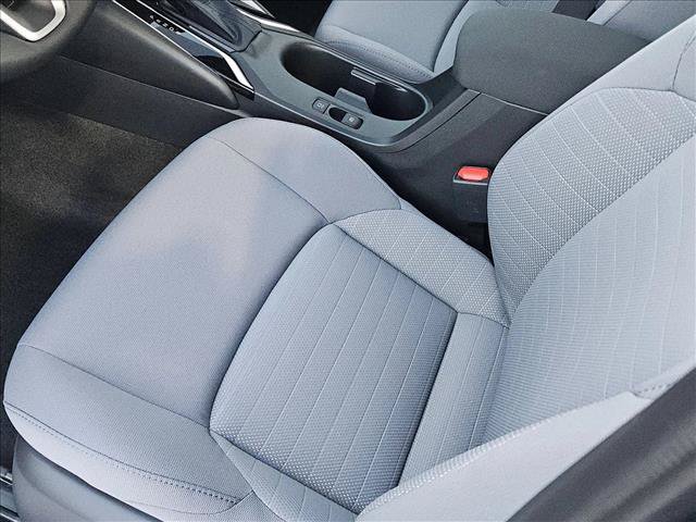 New 2026 Toyota Corolla SE FWD image 4