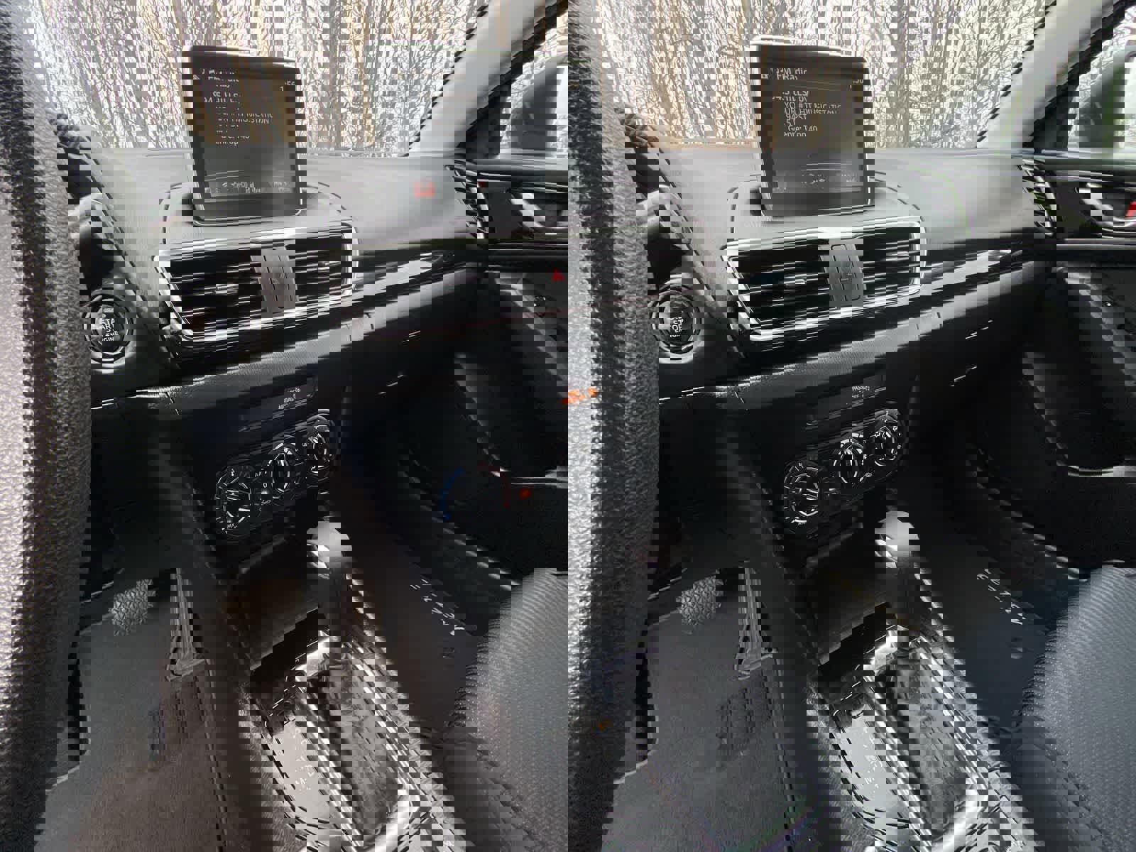 Used 2016 MAZDA MAZDA3 i Sport w/ Preferred Equipment Package image 25