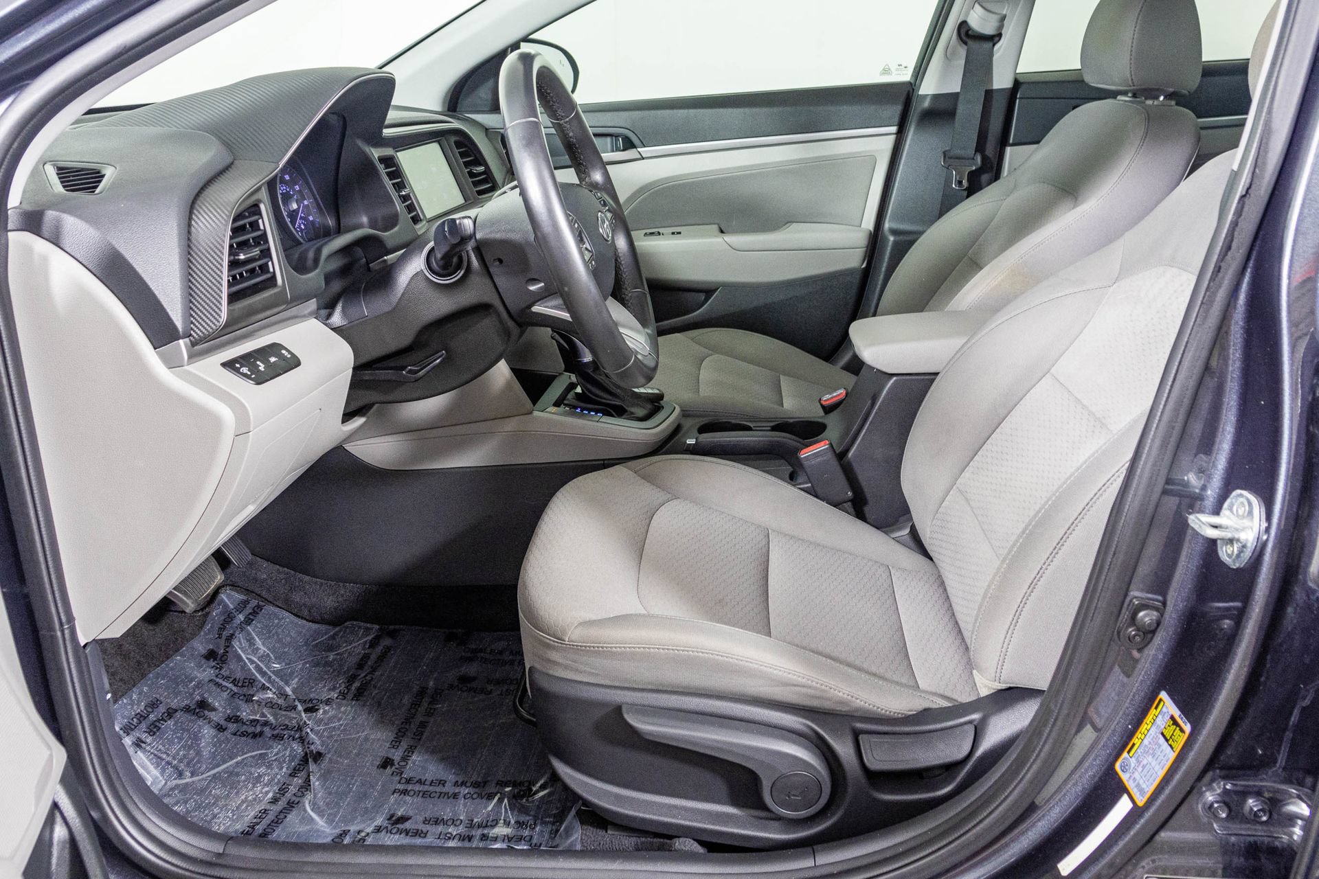 Used 2020 Hyundai Elantra Value Edition FWD image 22