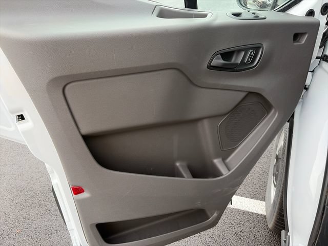 New 2027 Ford Transit 350 XL RWD image 16