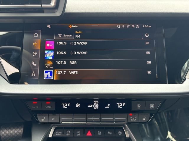 New 2026 Audi A3 2.0T Premium image 28