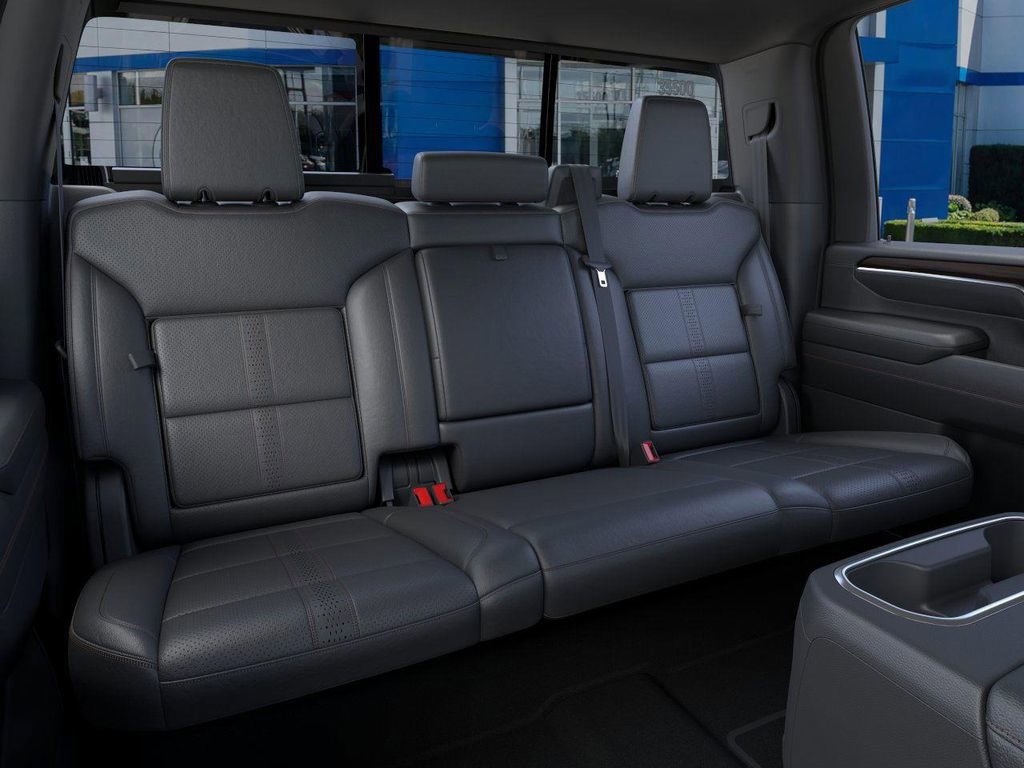 New 2026 Chevrolet Silverado 2500 High Country image 17