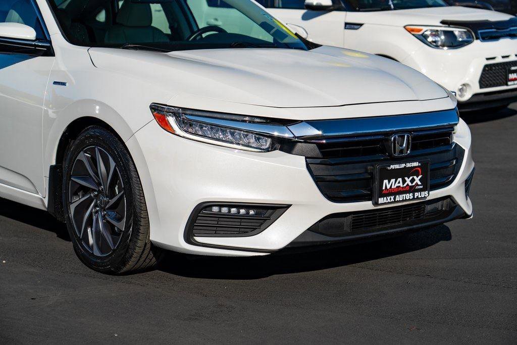 Used 2022 Honda Insight Touring image 6
