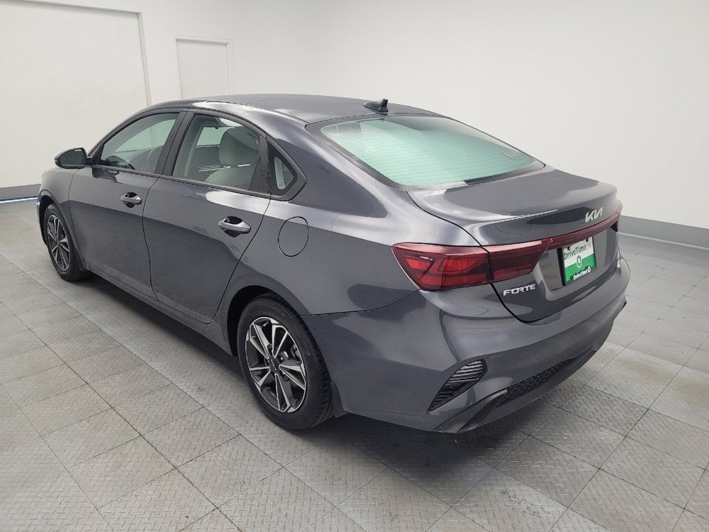 Used 2023 Kia Forte LXS w/ LXS Technology Package image 5