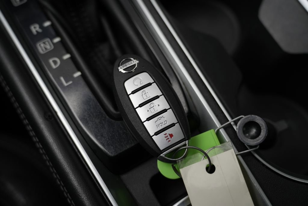 Used 2019 Nissan Altima 2.5 Platinum image 59