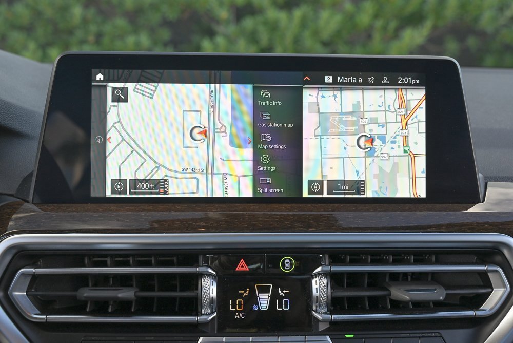 Used 2024 BMW X3 xDrive30i w/ Convenience Package image 26