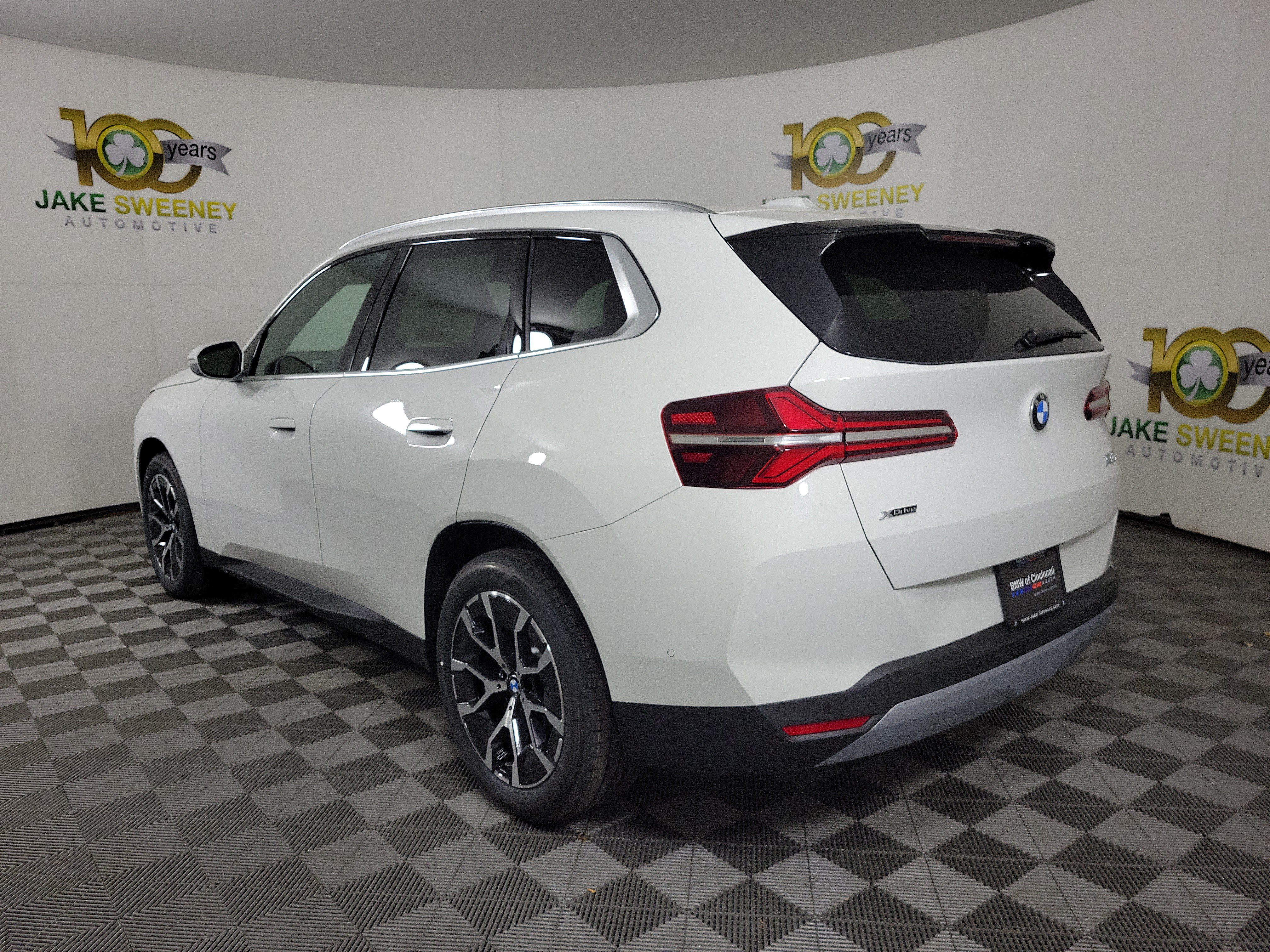Used 2026 BMW X3 xDrive30i w/ Premium Package AWD/4WD image 5