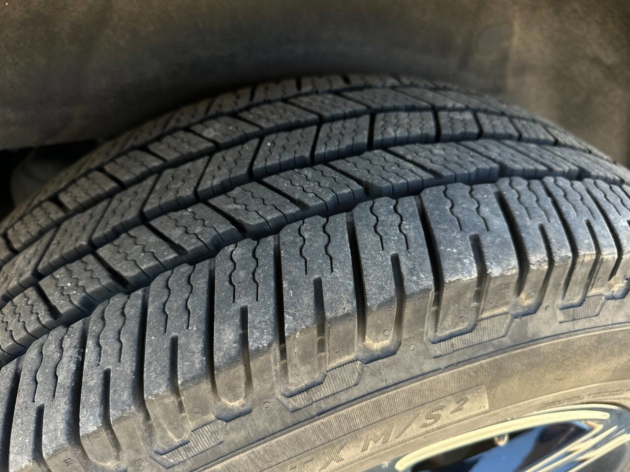 Used 2021 Ford Expedition XLT image 35