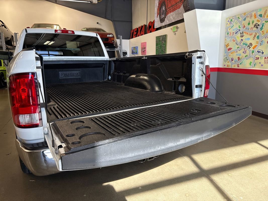 Used 2022 RAM 1500 Tradesman w/ Power & Remote Entry Group image 81