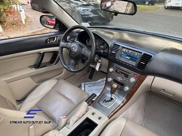 Used 2007 Subaru Outback 2.5i image 21