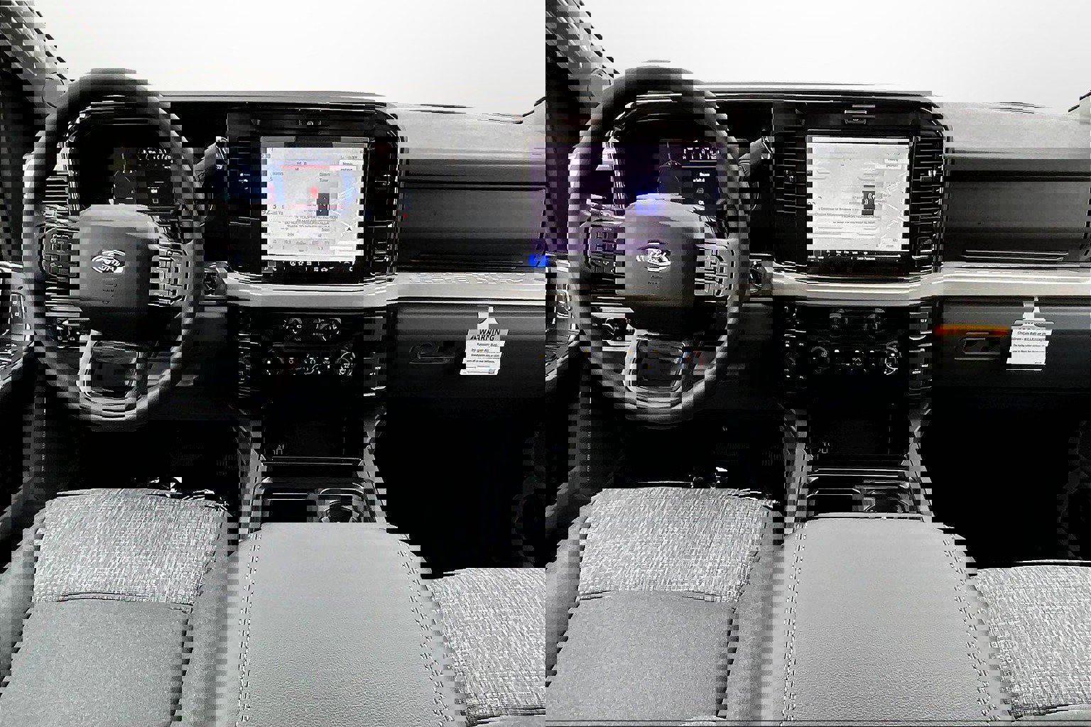 New 2026 Ford F250 XLT w/ XLT Premium Package image 5