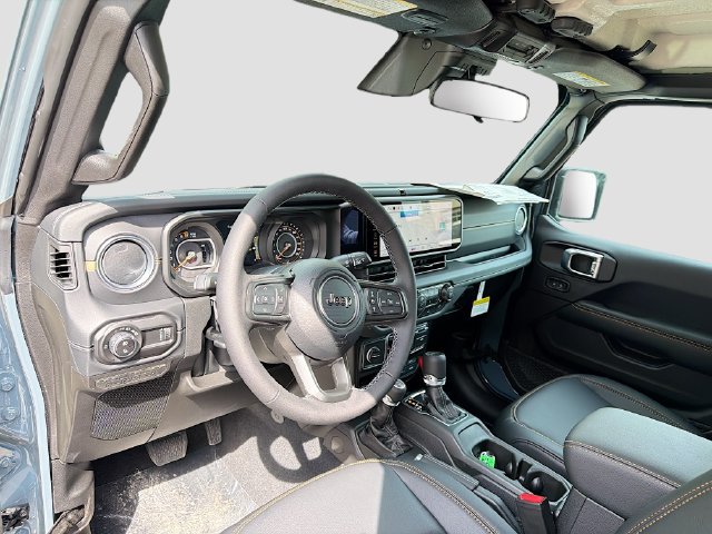 New 2026 Jeep Gladiator Sport AWD/4WD image 9