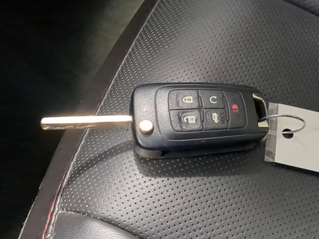 Used 2015 GMC Terrain Denali image 48