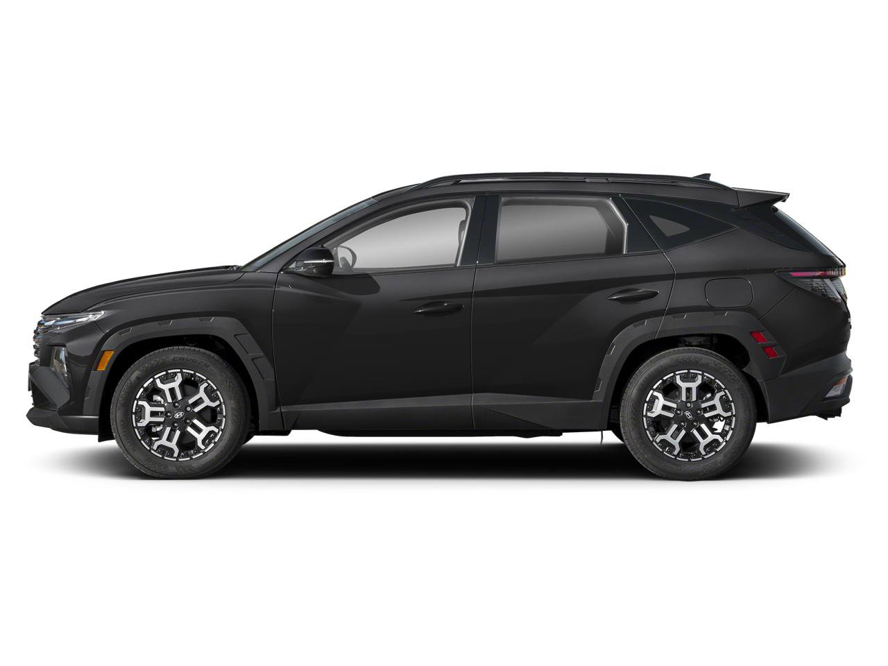 New 2026 Hyundai Tucson XRT AWD/4WD image 3