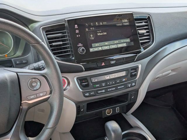 Used 2020 Honda Pilot EX image 20