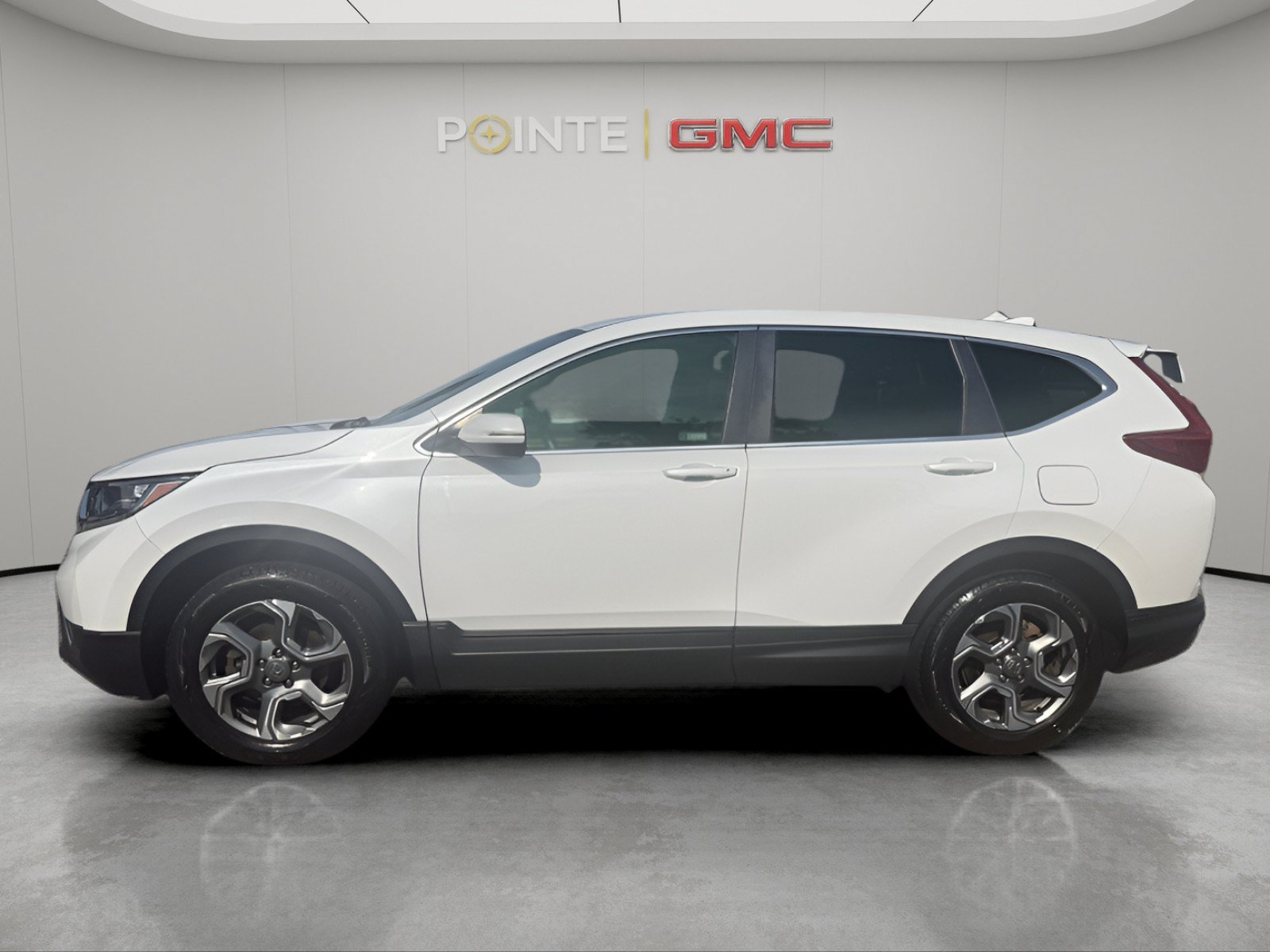 Used 2019 Honda CR-V EX-L image 6