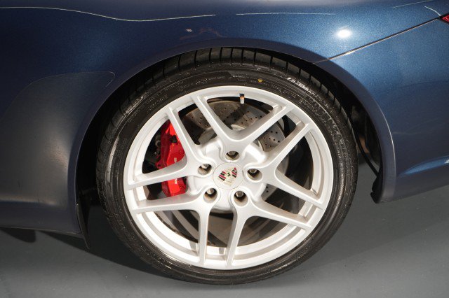 Used 2011 Porsche 911 Carrera S RWD image 49