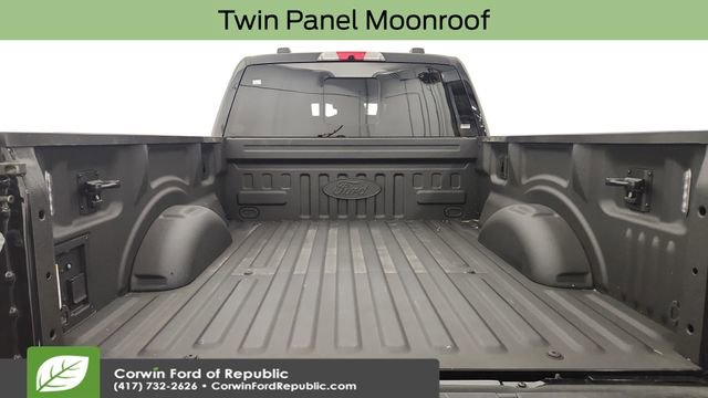 Used 2022 Ford F150 King Ranch w/ Equipment Group 601A High image 27